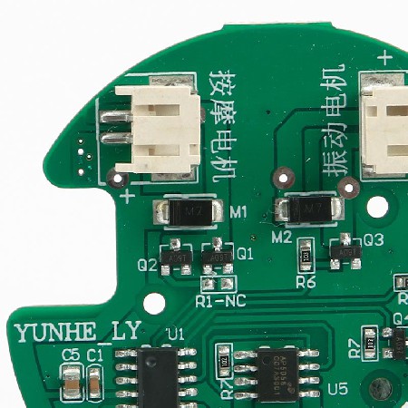 Home appliance PCB board 4