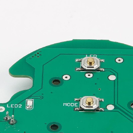 Home appliance PCB board 4